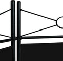 Casaria Kamerscherm Lucca - 180x160 cm Verstelbaar/Inklapbaar - Zwart - 36e39d1db55537bb31c480f205755d4ce192070b_Enriched_product_image_a5865273-e36b-4382-b33a-5a09b58324b9