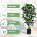Coast 180 cm huisplant decoratie kunst planten decoratieve lans met 1008 bladeren en natuurlijke romp - 374460f2cffb6edab68a3d4b89b4da52797b4ae2_1c4dc5bf356debd37fbdc4e77feb2ec2_1_3cb6dbb5-88b3-4f29-a8c8-d13a8f2e41b7
