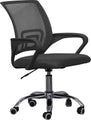 VDD Bureaustoel – zwart – ergonomisch – hoogte verstelbaar - 3792cab0bfce22e6cb150bef099dda76ed03941b_Enriched_product_image
