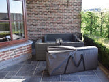 Perel Beschermhoes voor zitkussens, grijs, rechthoekig, 125 cm x 40 cm x 50 cm - 38a633ac8167c8b24d7a30118c56dbb84937d7a8_Enriched_product_image