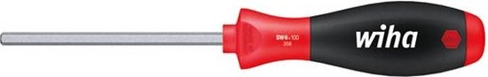 Wiha Schroevendraaier SoftFinish zeskant met zeskantschacht (26193) 5 x 75 mm - 3a1626719c6dd48db3973af074fe38ac5fccb8f7_Enriched_product_image