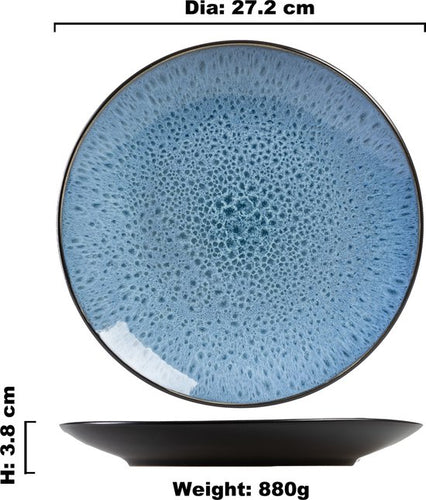 Jay Hill Dinerbord Tioman ø 27 cm - 1 stuks - 3b261e7503b267da75ea4a22daabaf2b1d73a9cf_Enriched_product_image