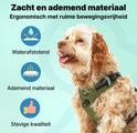 Jake en Jacky - Hondentuigje - Anti-Trek Tuig - Hondenharnas - Y Tuig Hond - Reflecterend - M - Groen - 3bb3a7ed1fde3e26f99fdad7e30e5b6d13bd3ea1_Enriched_product_image_c515d83b-ee7e-4316-a9b9-9ddf7c792a78