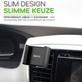 iSetchi Telefoonhouder Auto - Ventilatierooster - Uitschuifbaar Design - Universele GSM Houder - Autohouder Mobiel - Telefoonhouders Auto Ventilatie - Auto Accessoires - Zwart - 3bdd4b492ee2f5e2e2bf7fe7d41512080009621f_Enriched_product_image_af02754b-2ecb-46d0-aea7-1428f22767bb
