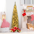 Coast 180 cm Grote Kunstkerstboom Verlichte Kerstboom Groen - 3dc66dd453fa27f3f9f1b8289023c5caab1b6562_bb986a60jpg_1_accf62af-4818-435e-8e16-8bb220687a86