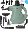 LUMAN C2 Handstoomreiniger - 1050 Watt - 450 ML - Groen - 25x25x12.5 cm - 3eba3b71a7359eab9e998cfc71bfd59ce81f0cfd_Enriched_product_image_0fcee296-b49a-4b0a-b5cb-f68f5e3a5a41