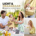 Vulpes Goods® BabyCare - Handsfree Borstkolf - Elektrische Draadloze Borstkolf – Draagbaar - Dubbele Elektrische handsfree Kolf - PRO versie - 4197bb90b939337bf40b93a0b501ab03cc65ad16_Enriched_product_image