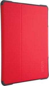 STM dux 20,1 cm (7.9'') Flip hoes Grijs, Rood, Transparant - 41df60d41fc2a6ad6bc9a15785d94ab69bcfe621_Enriched_product_image_fdb9cedc-1558-4d1c-84fe-c230a4679bc1
