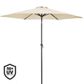 Kingsleeve Parasol Ø300cm - UV-bescherming 50+/ Slinger - Beige - 443cb4b1fba44ccb07034e61d503bdbabac34dca_Enriched_product_image_a4e2a2e2-2952-470f-b2fe-2ae47d0a6023