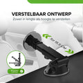 iSetchi Telefoonhouder - Auto - Sterke Zuignap - 3-in-1 - Dashboard - 4487d5f9656d731f67cab066a1586d5b3f082ecb_Enriched_product_image