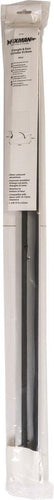 Fixman Tochtstrip - tochtwering - zilver - aluminium - 91 x 5,2 cm - deur tochtstopper - 466b0c15ee031230f137a31579f76f090821e4e2_Enriched_product_image_50450650-8bd6-4ea9-986d-991c456efc68
