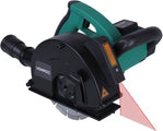 VONROC Muurfrees – Sleuvenfrees + laser – 1700W – Ø150MM – Incl. 2 diamantschijven & stofzuigadapter - 492a20c8cab4eb371e7cb0e9eac1bc68468c3017_Enriched_product_image