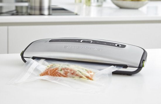 Foodsavers Premium Vacuumsysteem FSV015 - Fresh Adapter - 4a7d398e68a0248cff6ca4ad1fa74e3ed30d6eeb_Enriched_product_image