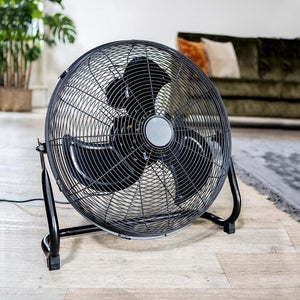 Soellaart Ventilator Vloer Model Dia 45C - 100W - 4aa00b89fcccf44c0f98c33e8e1ddba6fcac7740_Enriched_product_image