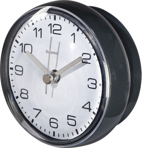 Hama Badkamerklok "Mini" met zuignap - 4c94738ce508af6bd1e4d5014a9650e320d3b8a8_Enriched_product_image_39894146-e79c-4599-8873-8958cab0f9bd