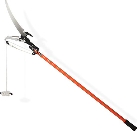 Gardebruk Takkenzaag Telescopisch - 2in1 Zaag & Snoeischaar - Oranje - 52277f442315c97a1fcb954c1b698a24da0b4a22_Enriched_product_image