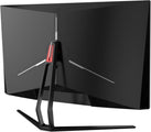 GAME HERO® Curved QHD VA Gaming Monitor - 32 inch - 165hz - 1ms - 56d7d339-7646-4d2f-a58f-8f7f9fc8b51c