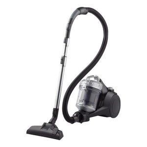 Tomado TVC2001B - Stofzuiger zonder stofzak - 2 liter - Zakloos - HEPA 12 filter - Lichtgewicht - Zwart - 571005e5a2de49e0c1eca24ffbe4e2f8af437535_Enriched_product_image_20d4f89b-5264-456b-9f97-3820d5009542