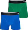 Apollo 2-Pack Bamboe Heren boxershorts - Bamboe mannen ondergoed - L - Blauw - 5a2fce66dcea8f6e34c377a41498fda89fbdd753_Enriched_product_image