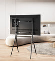 VDD - Tv vloerstandaard statief studio schildersezel design - tot 70 inch - Zwart - 5f4487fe039cdf3077046fc0bfa1ed36d2613082_Enriched_product_image_42afccfe-8fa1-40c7-92c2-242f78c19949