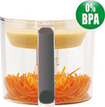Magimix Foodprocessor Le Mini Plus - Chroom - 6053971c26ba041753bd96c3340aa95ea1cf6b8f_Enriched_product_image_568309b4-8286-44a8-a0ef-40ea0f5ba373