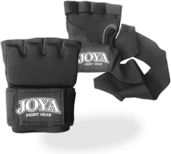 Joya Binnenhandschoen Gel Power - Zwart - L - 62d2663989d7d0c1ba29a1fd1caee01427668c5b_Enriched_product_image