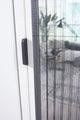 Bruynzeel Plisséhordeur s900 L 96x227-230 wit - 64d137ccd8dce871a17baea95e559b6c6dbd36d9_Enriched_product_image