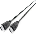 Grundig HDMI Kabel - met Ethernet -4 K Ondersteuning - 2 M - Zwart - 66ddacc24a1af3352dc0f76b8f1811daf394ab43_Enriched_product_image