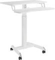 Bureau zit sta laptoptafel - verrijdbaar - hoogte verstelbaar - 67b574ec39f4179efbe18be91792e28f12919e30_Enriched_product_image