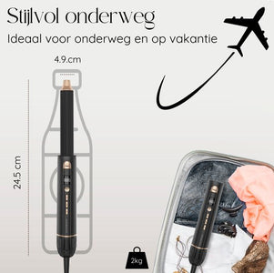 Sansbeauté® 8-in-1 Airstyler met Diffuser - Hairwrap - Multistyler - Fohnborstel Kort Haar - Dupe - Haarstyler - Haardroger - Warmteborstel - Krulborstel - Krultang - Stijlborstel - Coldshot - 6a10e834f5d32f853498b30affbfe3778c27f008_Enriched_product_image
