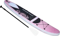 XQ Max SUP Board Aquatica - 305cm - Zeepaard-model - 6ac86222-d6d3-488b-924c-b49a28268ea7