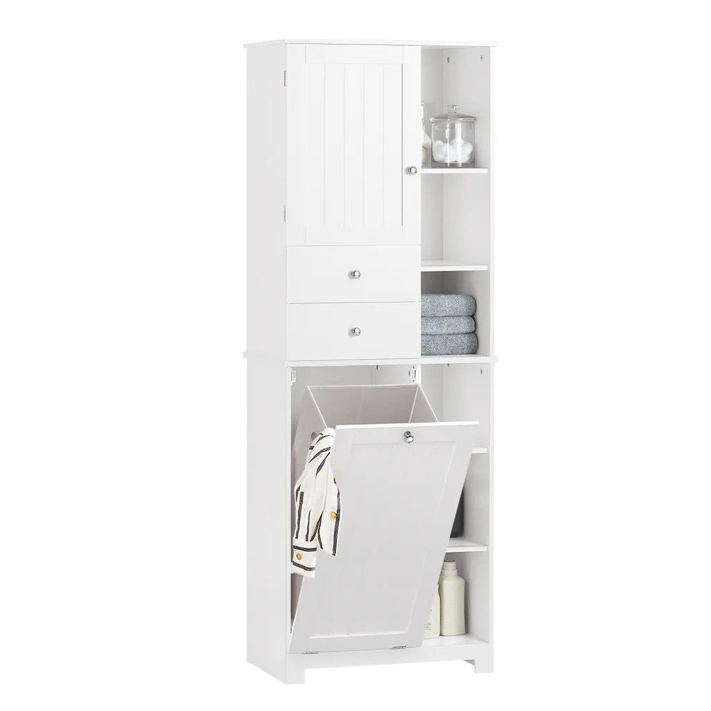 SoBuy - kast met waszak - wit - 96x43x15cm - 6ccb9227241f55befa581c011a3bdff412345f87_ezgif_2_6ef4559bd8_1_e5acac24-f28e-469e-8b97-e0b5c6cc24a6