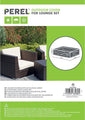 Perel Buitenhoes voor tuinset, grijs, rechthoekig, 320 cm x 275 cm x 80 cm - 6f25b39cd8c8fab6290fd9a5a37e7794f462da2d_Enriched_product_image