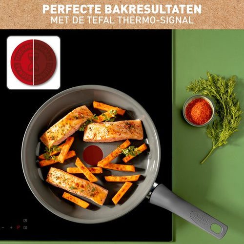 Tefal Renewal Keramische koekenpan - Ø 24 cm - 7c88a696fa9896b855ca2ffe9e03a44c4b1ef547_Enriched_product_image
