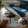 BREND BR-2224 Verstelbare Puzzelplaat met 4 Lades voor 1500 Stukjes - Puzzelbord met transparante Afdekplaat - Puzzeltafel met Vilt en Opbergsysteem - 7d22a52bee261a0a265b8fa2cbabd845a2eb3c39_Enriched_product_image_1c4a0e03-2a5f-46ee-b01b-ab4cb205d0b9