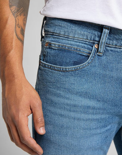 Lee Legendary Slim Glory Herenjeans - Blauw - Maat 32 X 30 - 7ddde136ec94812addff588d9f8f58f6c3bf0399_Enriched_product_image