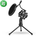 PS-2 Popfilter Schokbestendig Statief voor Microfoon - 7e2b213eba046ff12fd42998bdbd835876096c03_Yanmai_PS_2_Pop_Filter_Shockproof_Tripod_4_jpg_fbd7c7b9-8386-4d24-b871-88928568ab50