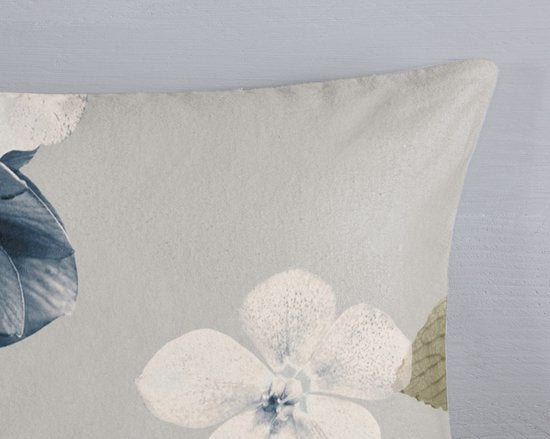 Good Morning Dekbedovertrek "bloemen" - Multi - (200x200/220 cm) - Katoen Flanel - 7fae46a60ee06ccf84b4b68dbb88570a3ee1efef_Enriched_product_image