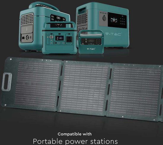 V-TAC VT-10080 Zonnepanelen - Opvouwbaar - 80 Watt - IP67 - 7ff2c094b1e2afbfa69e0fd33e53c402122a3da1_Enriched_product_image_1d7eb697-198a-49b7-9ada-6acd5de4c861