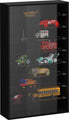 Vitrinekast staande - hangende wandvitrine - schuifdeuren - 60 x 105 x 20 cm - 81fdd44e468cff3d03ab15b5965448fbff956e81_Enriched_product_image_e4f34595-a2c0-4c21-a5f7-fb8fd76f574e