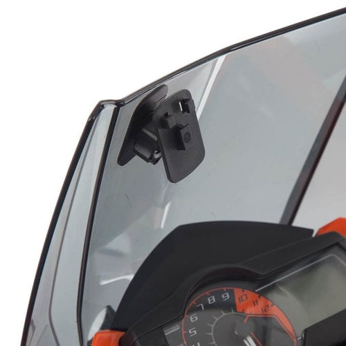 3-punts kleine telefoonhouder met 3M-tape - 875bb5f186c13d344beae193824669f7e5f78284_ultimate_addons_3_prong_small_mount_with_3m_tape_1