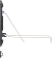Fietsbeugel wandmontage - fiets ophangsysteem - ruimtebesparend - tot 2.1 inch banddikte - 8959188d4e278b0704446ec9445bdfc3727d1be5_Enriched_product_image_44c1f220-bc19-4f0d-b2a0-39f1038c9553