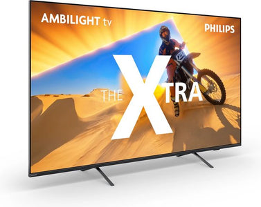 Philips 85PML9009/12 - 85 inch - 4K QD-MiniLED - 2024 - 89705a320a31e602d74cb7f8cbef69aaf9c38ae8_Enriched_product_image