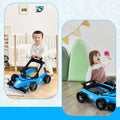 Coast 4-in-1 Loopwagen - Instelbare Hoogte - Anti Slip Pads - Blauw - 73 x 64 x 50,5-55,5 cm - 8a7b371dd50122aaf9651323b5c616746485a95f_bc10021bl_het_muziekdoosje_met_licht_de_aandacht_van_uw_kleintje_na_gebruik_kunt_u_deze_loopwag