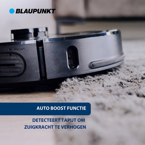 Blaupunkt Bluebot Comfort Plus - Robotstofzuiger met Dweilfunctie - Leegt automatisch - Laser Navigatie - 8ad360c14a3c99659dd918ab59aaf30143e08831_Enriched_product_image_ff794e47-ade1-4eb0-b086-f33a579226c0