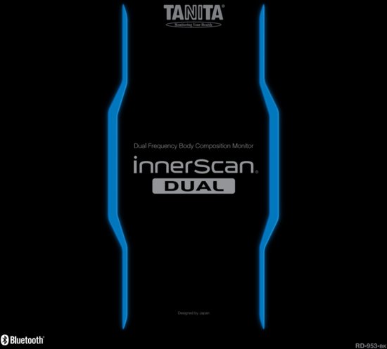 TANITA RD-953 Slimme Personenweegschaal met Lichaamsanalyse - Met gratis APP - Japanse Technologie - Zwart - 8d190cb45ba0b764b9353659141f17d53dc94374_Enriched_product_image_d676b495-d599-4b34-bb0c-b5b00c99c48a
