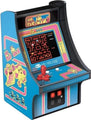 Mini Retro Arcade Bollard - My Arcade - Ms PAC-MAN - 8d8e719df806ac7baf10fc7087bcd4315c77b9b6_Enriched_product_image