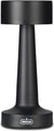 Buccan - Dumbbell tafellamp - Zwart - 3 lichtstanden en touchpanel - 8f2e94f32991009cd44fd76b380d301ba9d91934_Enriched_product_image