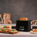 Broodrooster - Extra snel & knapperig - 9000 Double 980 W Zwart - Cecotec Toast&Taste - 8f3bf0bbde51002bb61fd16f9c9f5c641a1104d0_Enriched_product_image_b3f3a917-3590-449d-b781-afa9ba918420