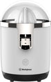 Westinghouse Citruspers - Elektrisch - Met Filter - Sinaasappelpers - Wit - 8fcd2950-fbb9-4af7-809a-a79c2d7c85a2